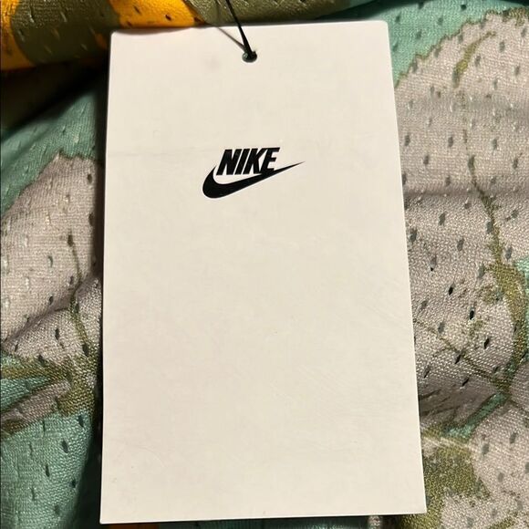 🆕 Nike Men's NSW Mesh Rose City Shorts size XXL - Picture 4 of 7